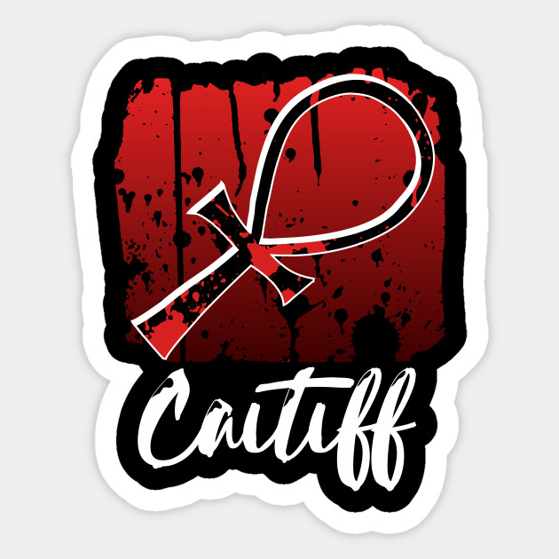 Image result for caitiff vampire