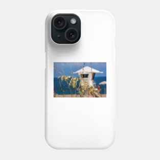 Golden Grass Phone Case