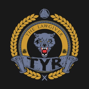 TYR - LIMITED EDITION T-Shirt