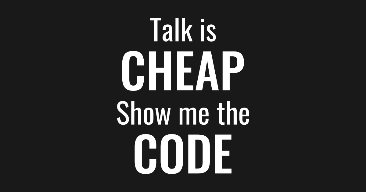 Coding quotes funny