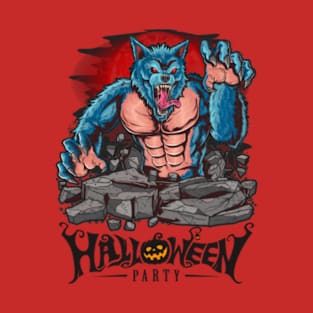 Funny  Gift for halloween T-Shirt