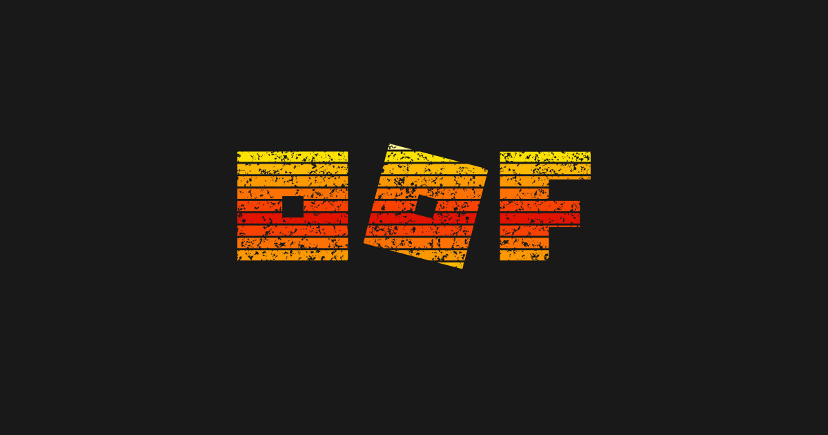 roblox shirt retro single line oof gamer teepublic