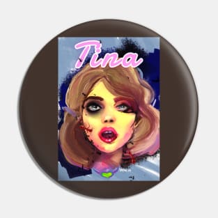 Tina Pin