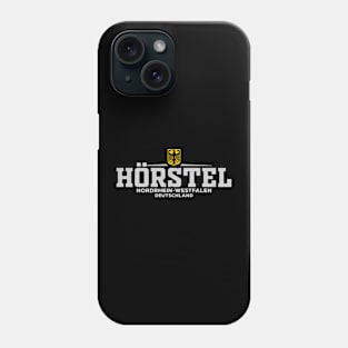 Horstel Nordrhein Westfalen Deutschland/Germany Phone Case