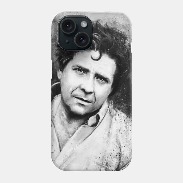 Philip Phone Case by andycwhite