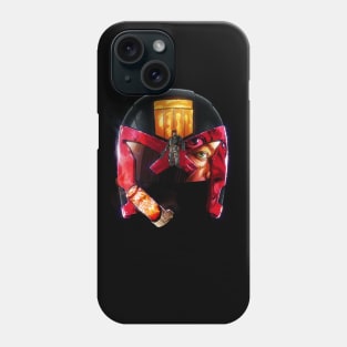 the Law Phone Case