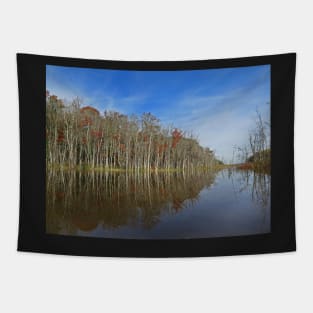 Open Water Tapestry