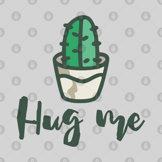 Hug me by webbygfx