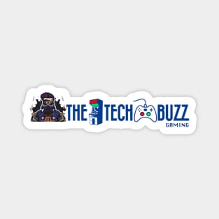 The Tech Buzz Gaming Magnet