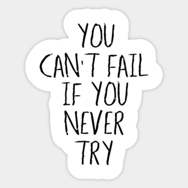 Sarcastic Inspirational Quote Sarcastic Sayings Sticker Teepublic Au