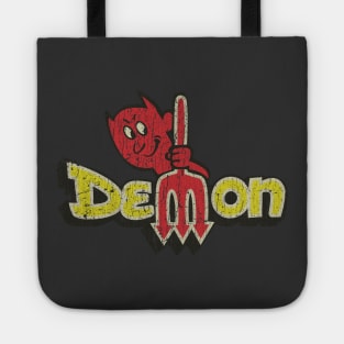 Demon 340 Tote