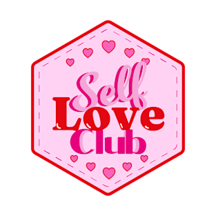 Self Love Club T-Shirt