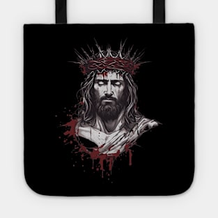 Jesus Of Nazareth Tote