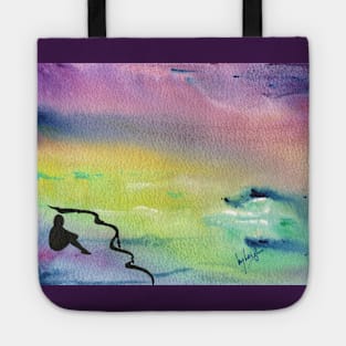 Ponder Tote