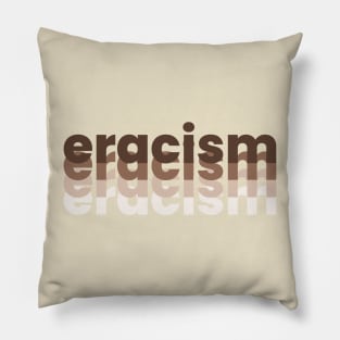 Eracism shades Pillow