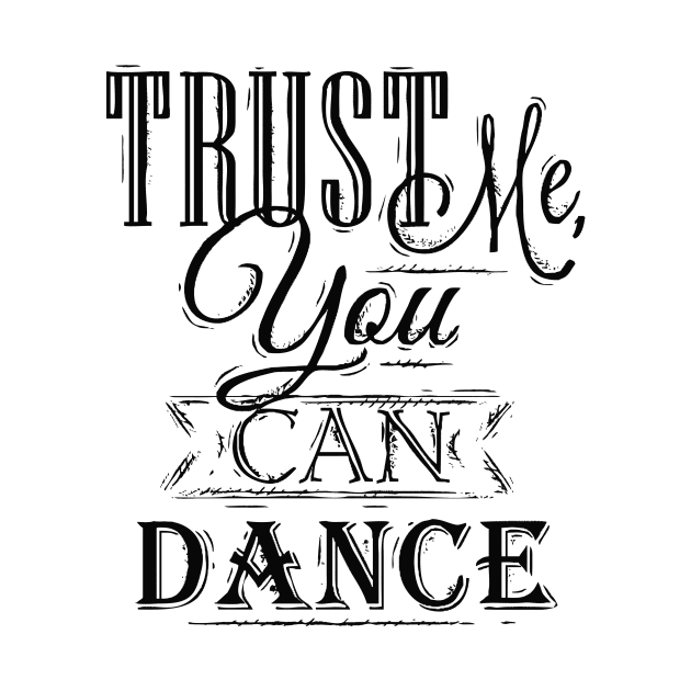 Trust Me You Can Dance by Health