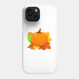 Pumpkin Phone Case