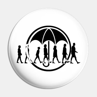 Walk Pin