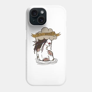 S.O.S Phone Case