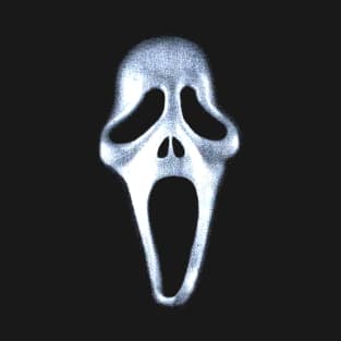 GHOST!!! Scream!!! T-Shirt