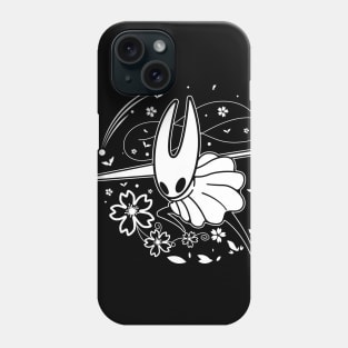 Lady Hornet Phone Case