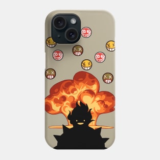 Junkrat Phone Case