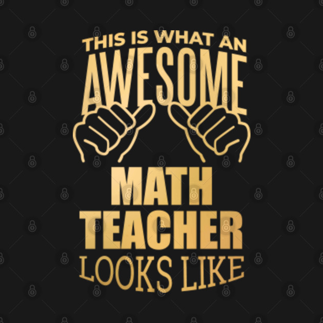 Discover Math Teachers Gifts - Math Teachers Gifts - T-Shirt