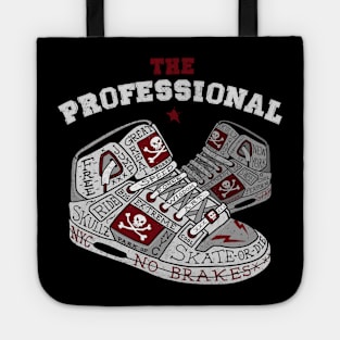 the professional Tote