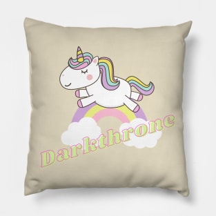 darkthrone Pillow
