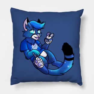 Uni-FUR-se Pillow