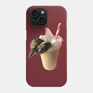 Milksnake Phone Case