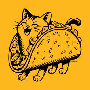 Tacocat T-Shirt