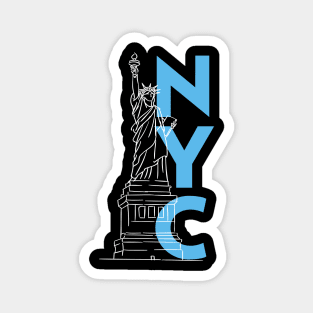 NYC Magnet