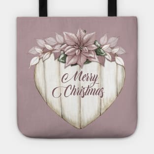 Marry Christmas Tote
