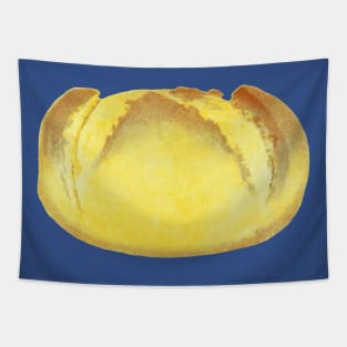 Bread Winner Daily Bread Bread Art Bread Loaf Tapestry