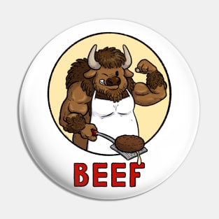 Beef Pin