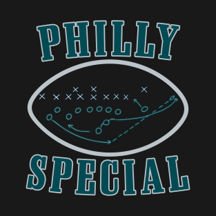 Philly Special Gift T-Shirt