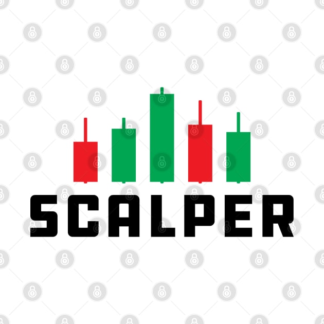 Scalper by KC Happy Shop