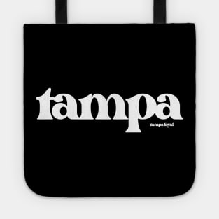 Tampa (Simple) Tote