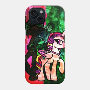 What Is This Feeling Phone Case