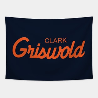 Clark Griswold Tapestry