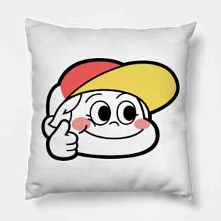 Smile Co Sam Pillow