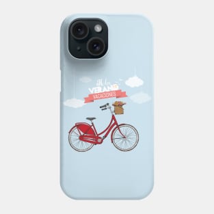 Vacations Phone Case