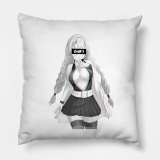 Mitsuri Waifu Material Pillow