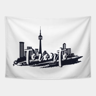 Toronto Tapestry