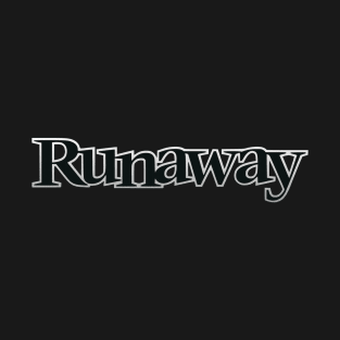 runaway music T-Shirt