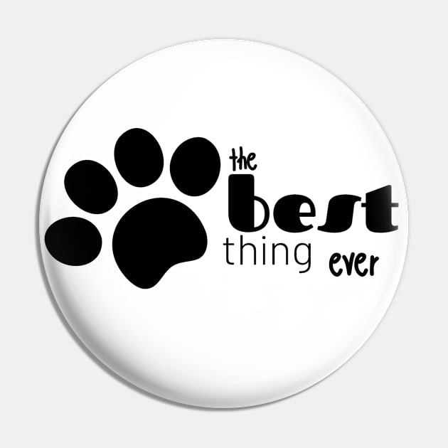 best thing ever paw Pin by duddleshop