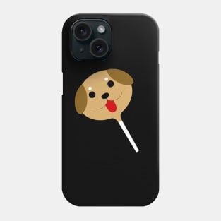 Cake pup Phone Case