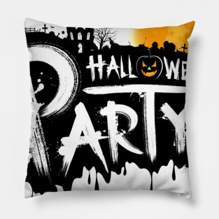 hallowen t shirt , new t-shirt 2019 Pillow