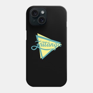 Fritanga Phone Case